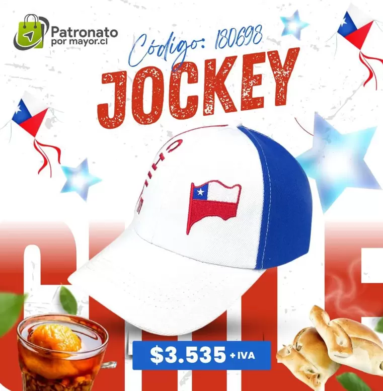 Patronato