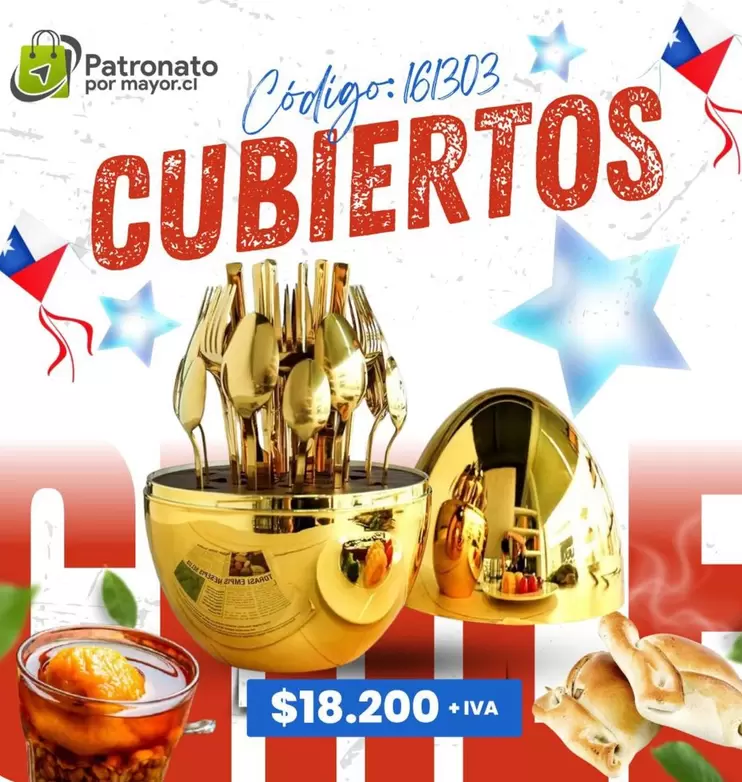 Patronato