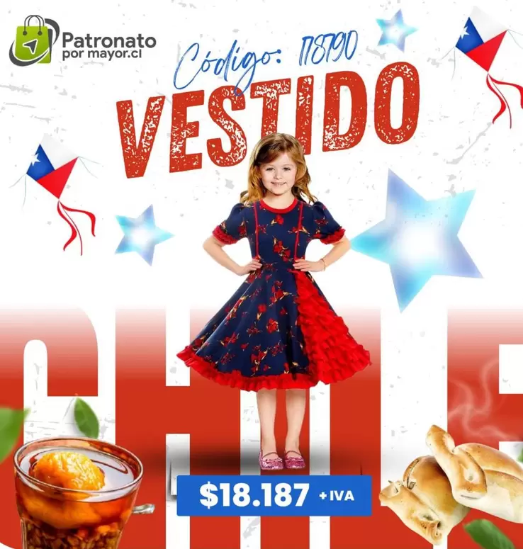 Patronato