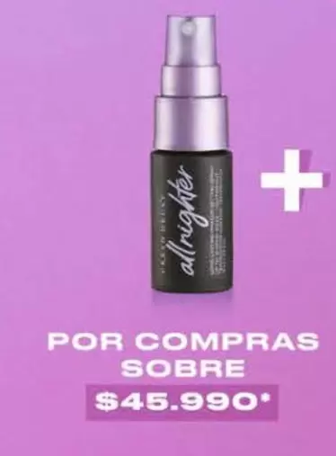 Por Compras Sobre