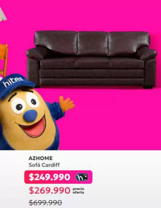 Azhome