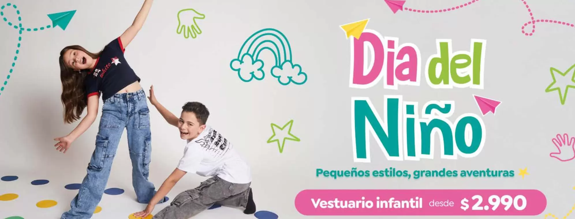 Pequenos Estilos