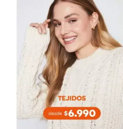 Tejidos