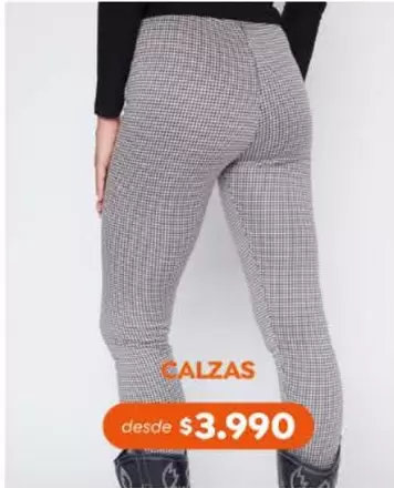 Calzas