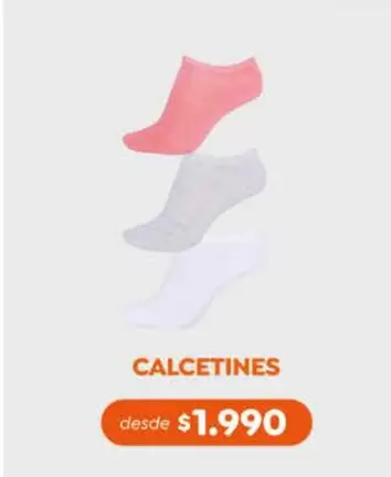 Calcetines