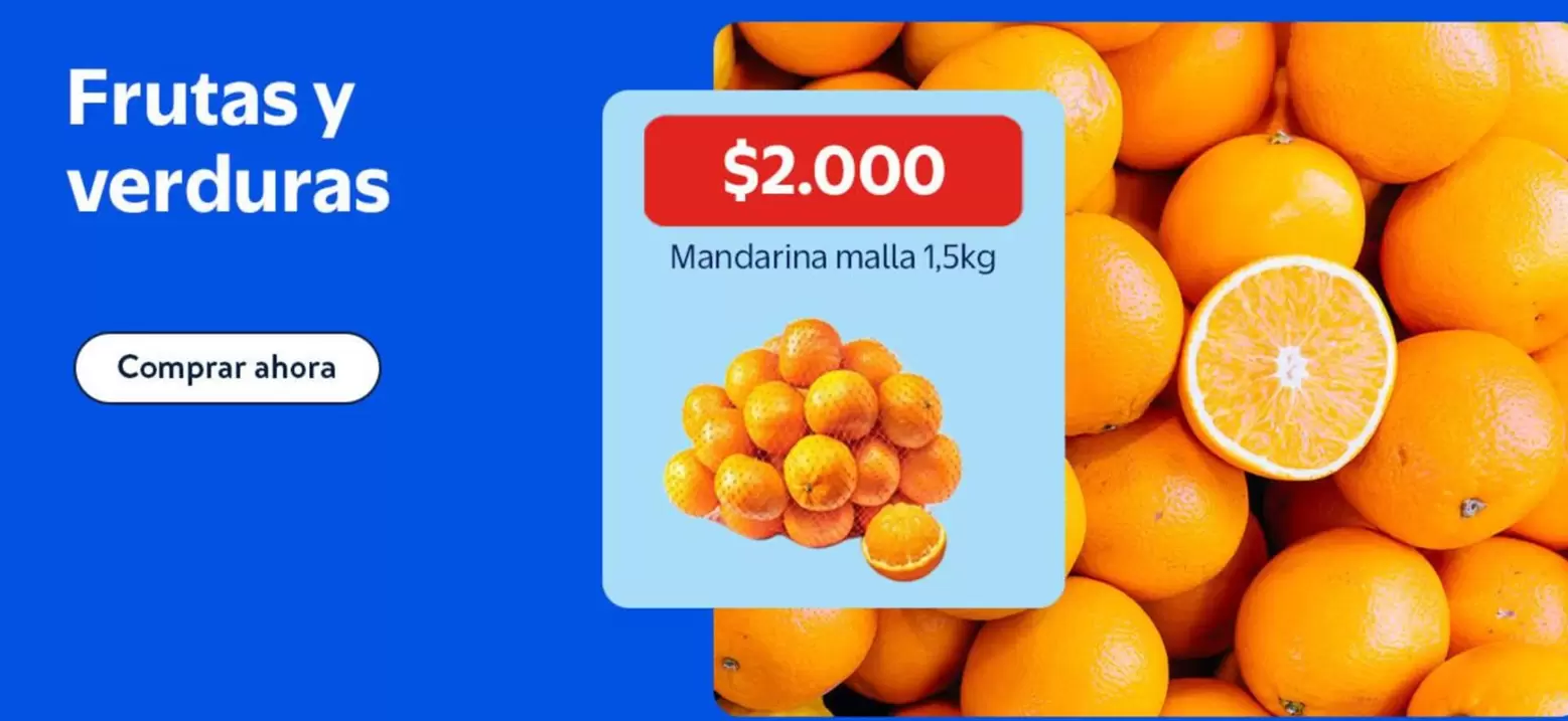 Frutas Y Verduras