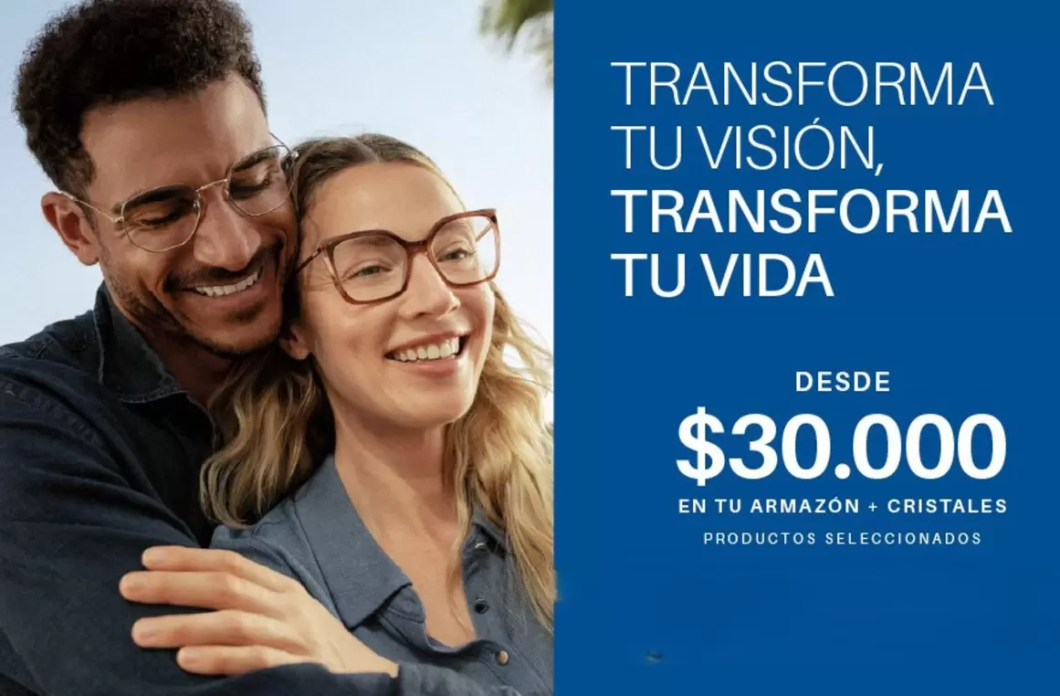 Transforma Tu Vision, Transforma Tu Vida