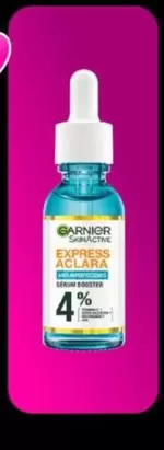 Garnier - Skincare Range