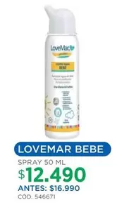 Lovemar