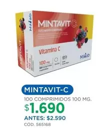 100 Mg. 100 Mg