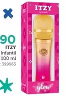 Itzy - Infantil