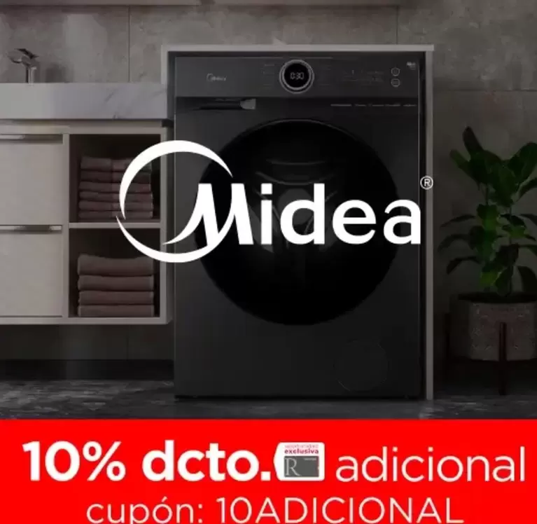 Midea -