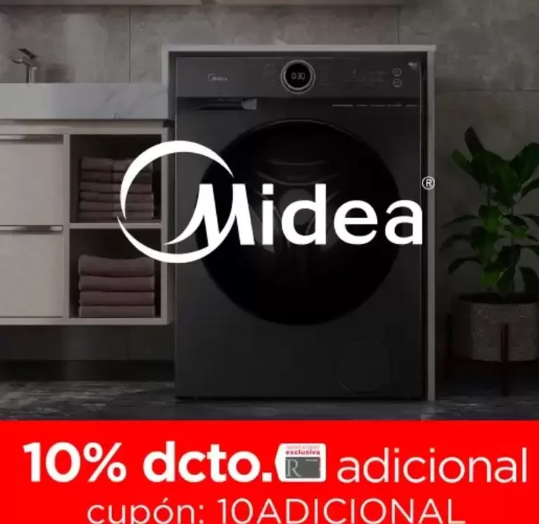 Midea -