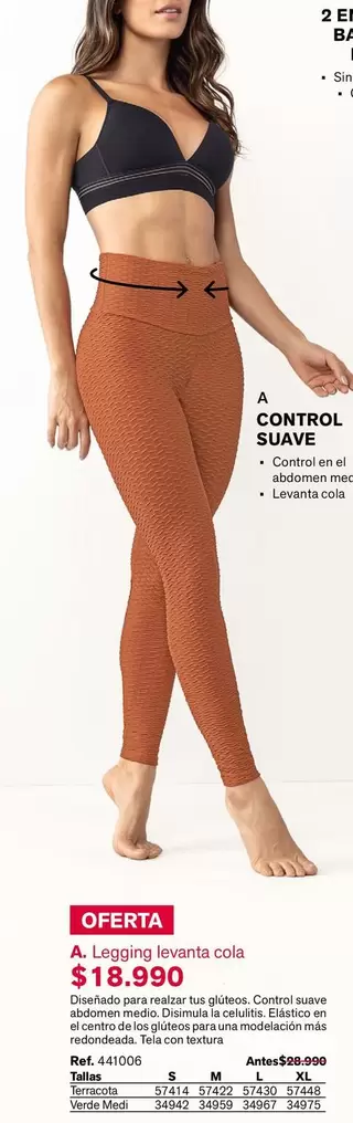 Control - A.L.C. Rioja