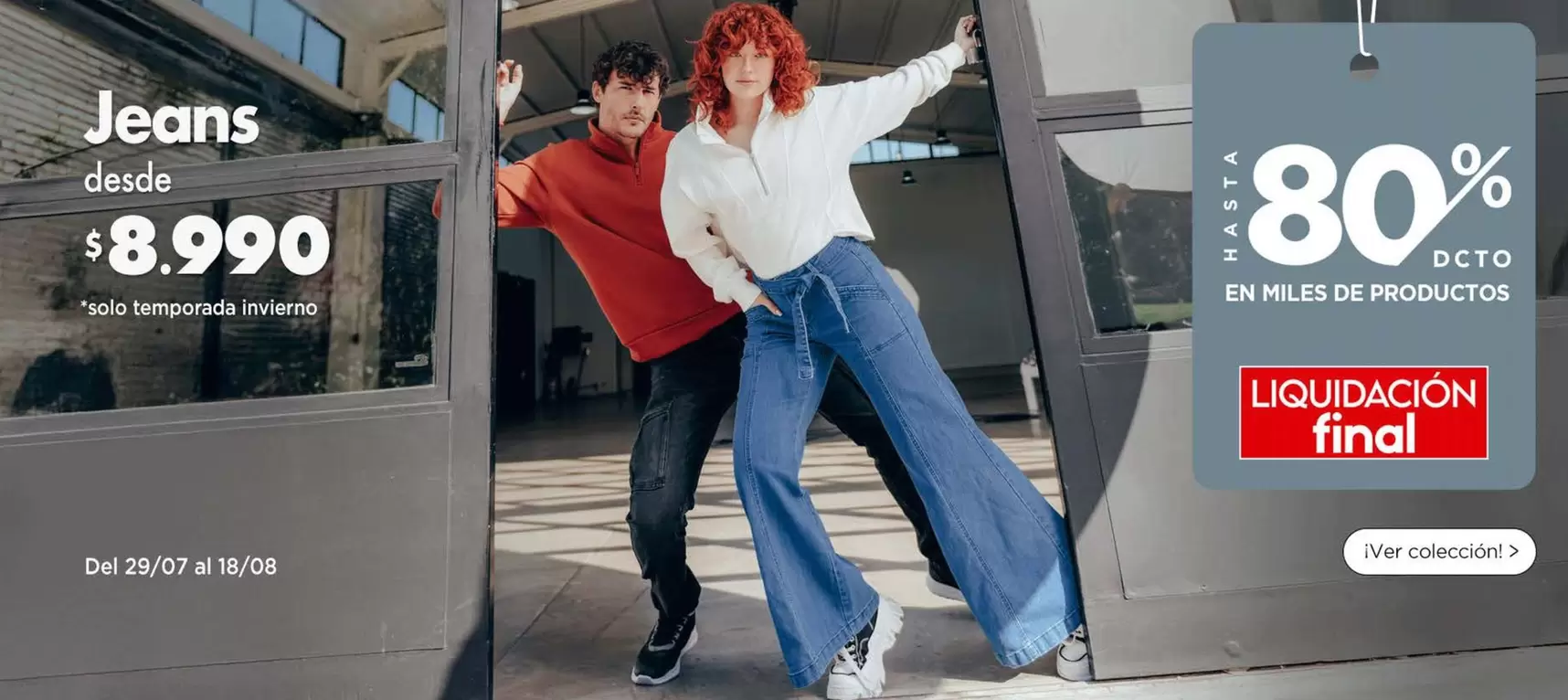 Jeans