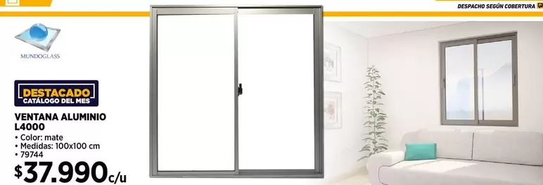 Venraya Aluminio