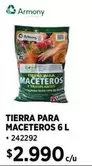 Maceteros