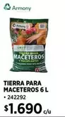 Maceteros