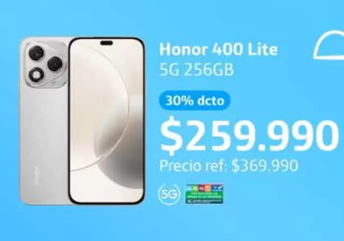 400 Lite