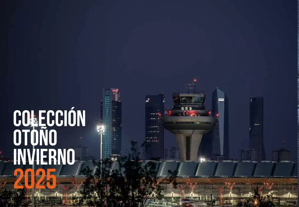 Colección Otono Invierno