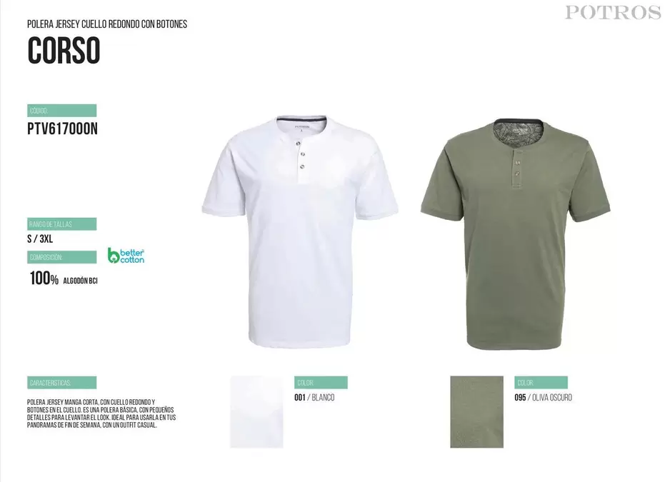 Ideal - Corso
