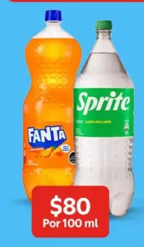 Fanta -  -