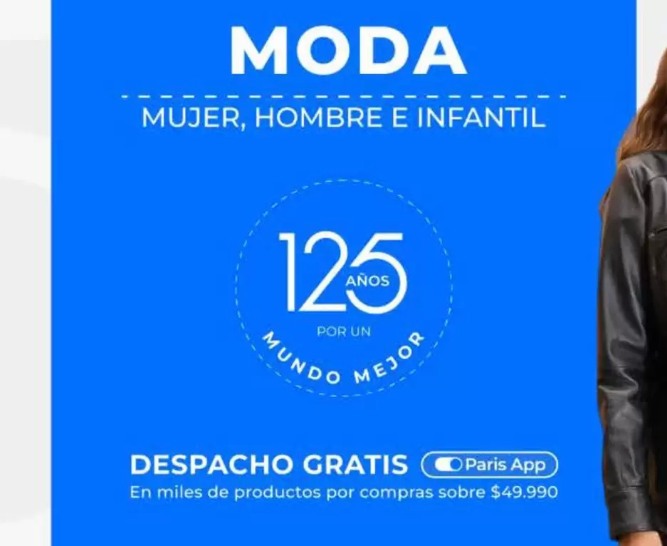 Despacho Gratis