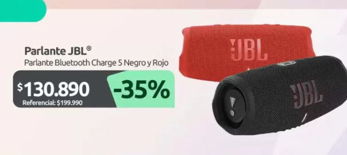 JBL - Parlante