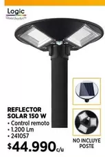 Control - Rellector 150 W  Remoto