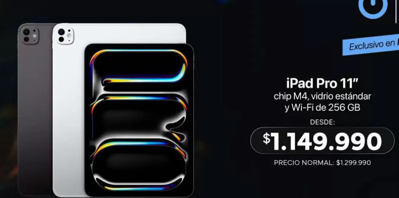 Ipad Pro 11"