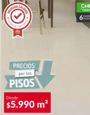Pisos
