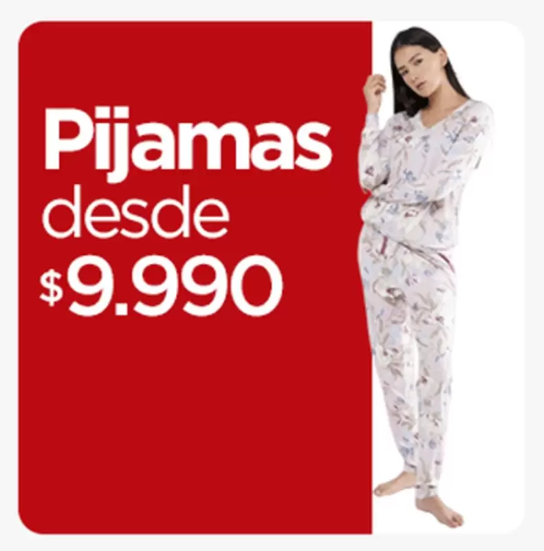 Pijamas
