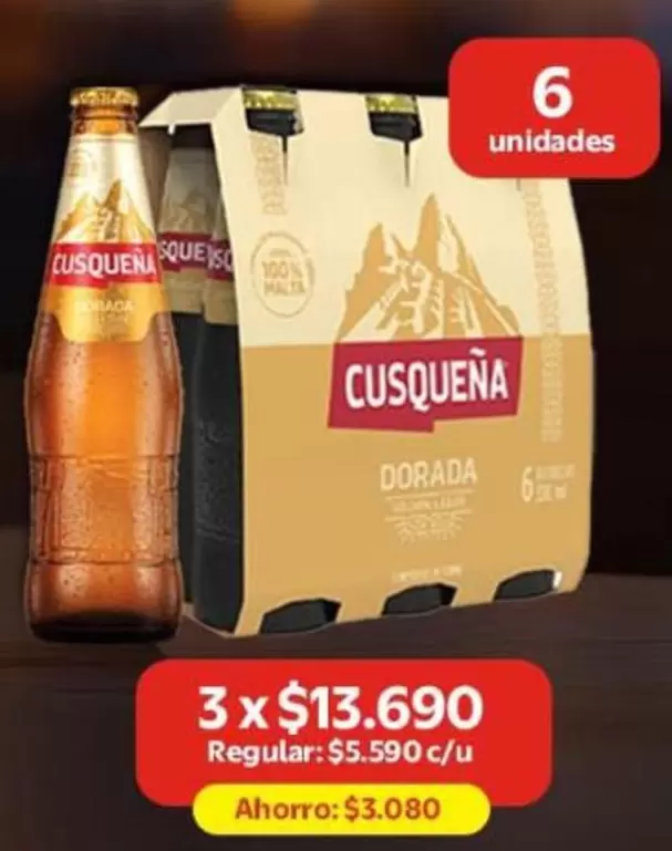 Dorada -