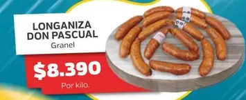 Longaniza