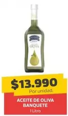 Banquete - Aceite De Oliva