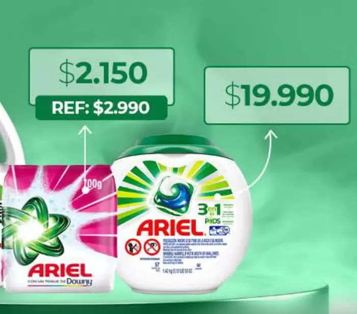 Ariel -