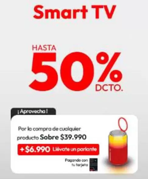 Smart TV
