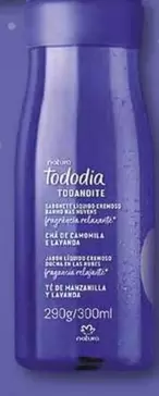 Pedigree - Tododia Tondoready, Le Canadian Reserva Ence