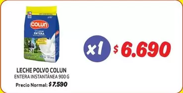 Colun - Leche Polvo