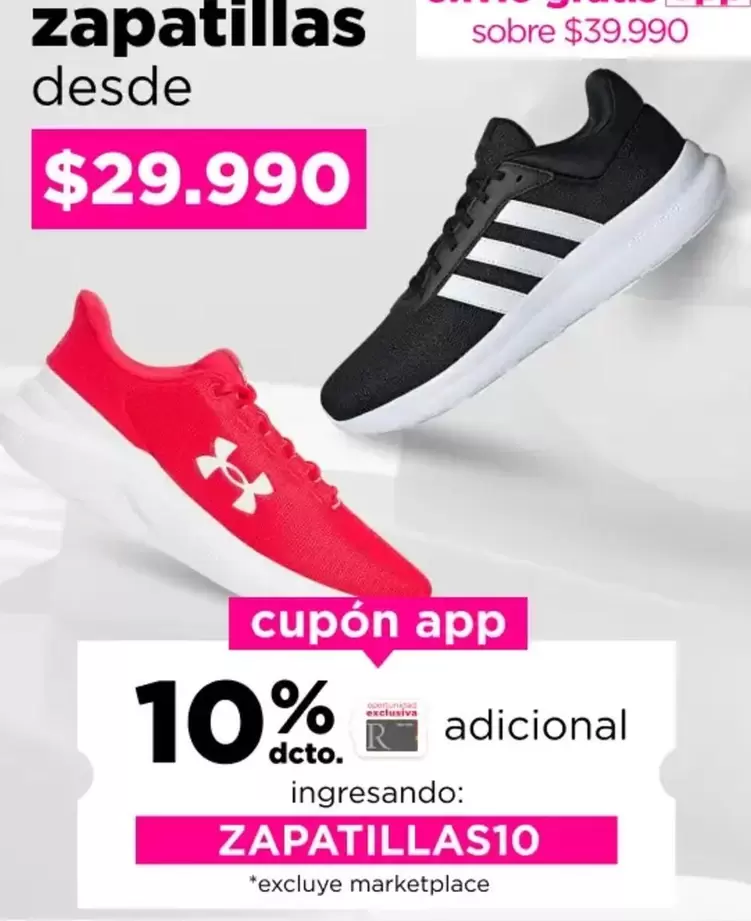 Zapatillas