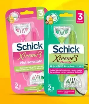 Schick - Bebida Energética