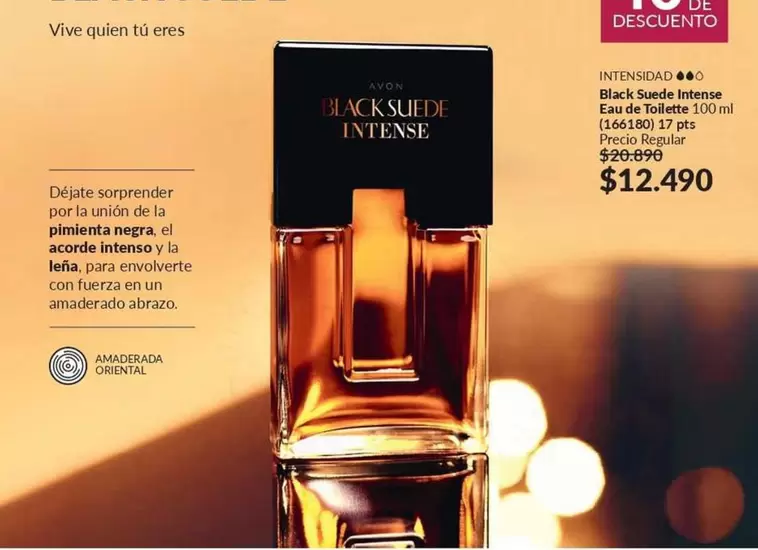 Black Suede -  Lemetuae Eau De Roller