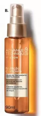 Advance Techniques - Advanced Perfumes