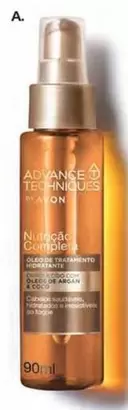 Advance Techniques - Advanced Perfumes