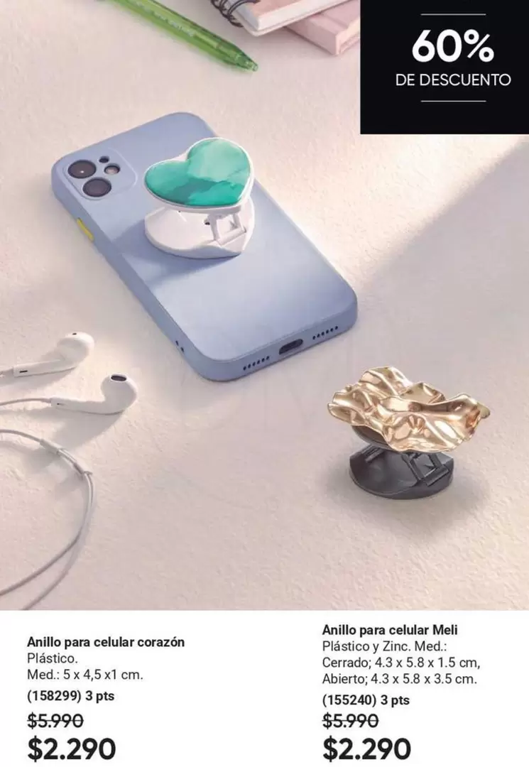 Paw Patrol - Anillo Para Celular