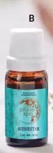 Plateau Spray Desinfectante