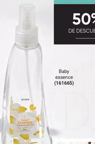 Essence - Baby