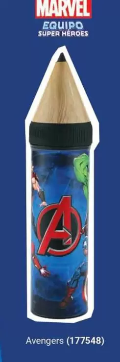 Marvel - Aventures Aventures
