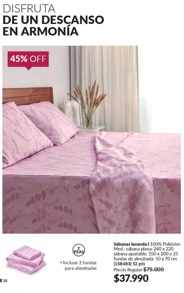 Disfruta - De Un Descanso En Armonía