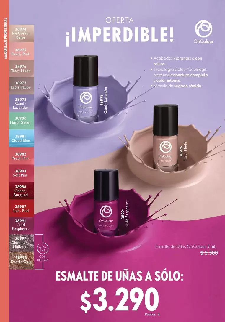 Green - Esmalte De Unas A Solo
